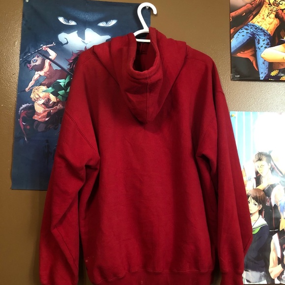 Spitfire hoodie - Picture 2 of 3